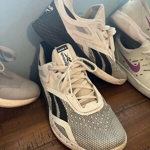 Reebok Nano X Size 9.5